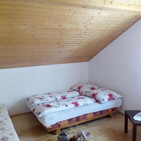 Ubytovanie Hugo Alzbetka Mengusovce Luaran gambar